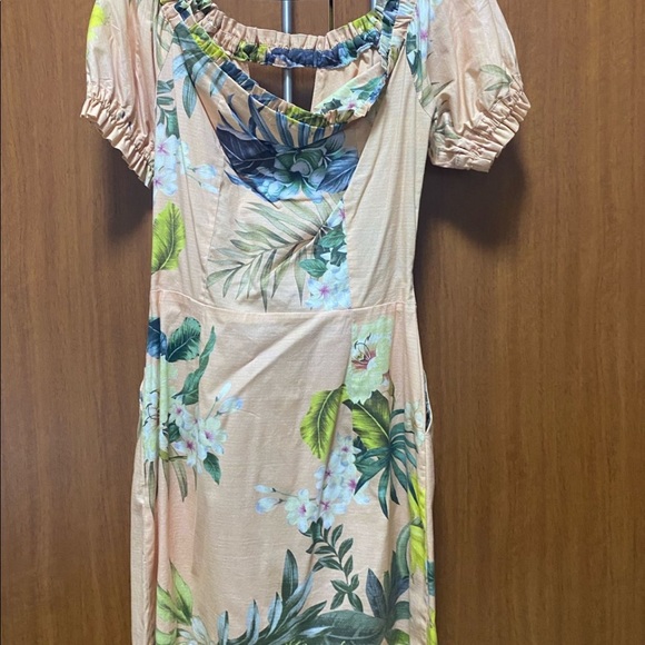 Farm Rio Dress - Picture 4 of 5